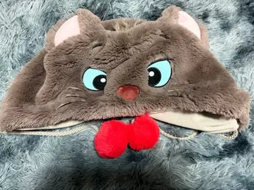 베를리오즈 팬캡