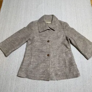 크로커다일 자켓 여성용