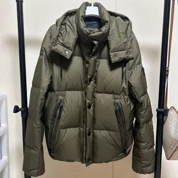 레어 컨디션 최상 나노 유니버스 니시카와 다운 G2 자켓