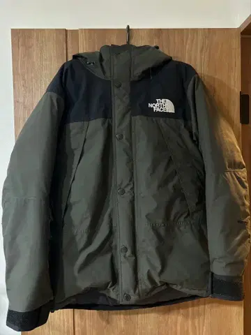 THE NORTH FACE mountaindown 마운틴 다운 자켓