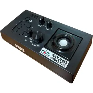 KATO 사운드 박스 22-102