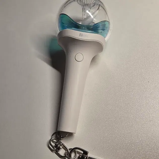 미니 응원봉 키링 엔믹스(믹스틱)