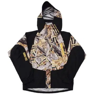 XXL STABRIDGE Marmot ALPINIST JACKET 카모