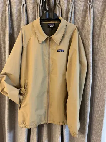 patagonia 배기 자켓