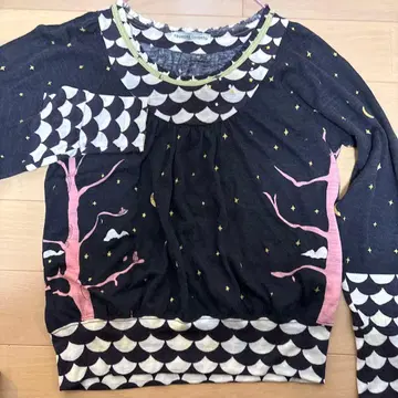 츠모리치사토 상의 울