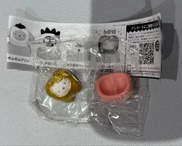 산리오 캐릭터즈 모두 함께 되자! 치아