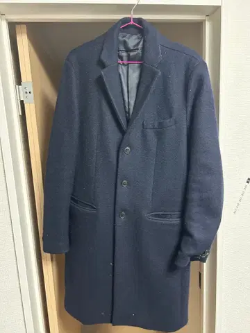 글로벌 워크 코트