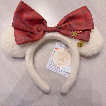 릴린린 2025 머리띠