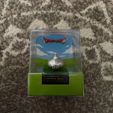 드래곤 퀘스트 슬라임 피규어