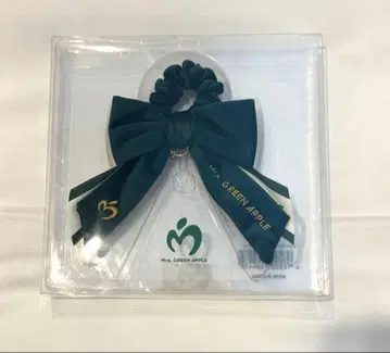 미세스 그린애플 라이트 스틱 리본