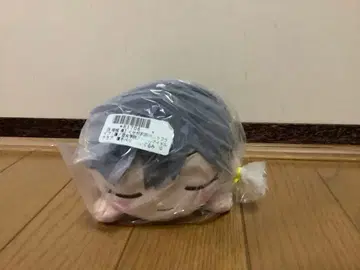 러브 라이브! 하스노소라 네소베리 봉제 인형 카츠라기 이즈미 SEGA