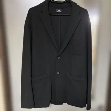 뉴발란스 시티 캐주얼 자켓 블랙 size L