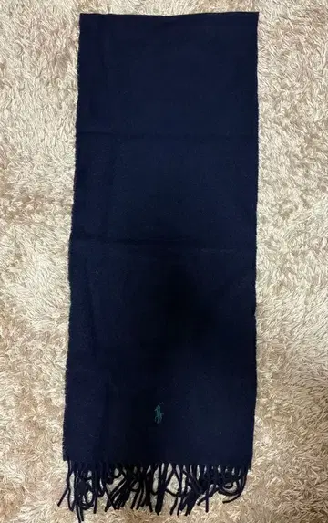 랄프 로렌 머플러