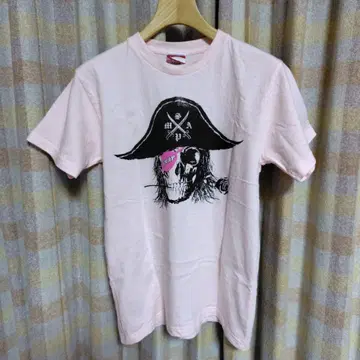 SMAP SAMPLE TOUR 티셔츠 해적 M 사이즈