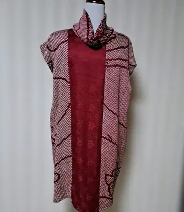 No.503 기모노 리메이크 튜닉