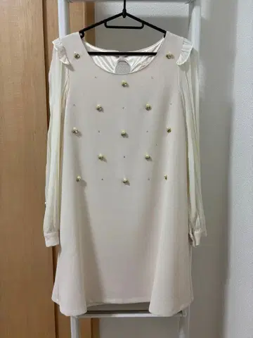 MIIA 드레스 원피스