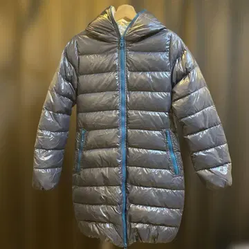 가격 인하 가능 DUVETICA 다운 코트