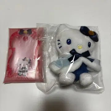 산리오 character Holiday 키티 B.G상