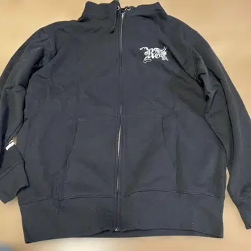 Royz 후드티 여러 번 착용 DAY DREAM 13