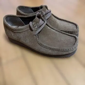 clarks 왈라비