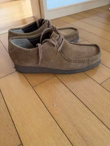 clarks 왈라비