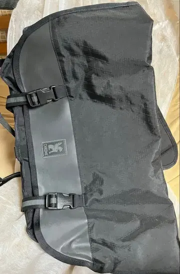 [ 새상품급 ] Chrome 크롬 CTZ 씨티제트 BLACK XRF