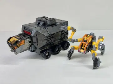 다이아클론 <D> 비클즈/세트 5