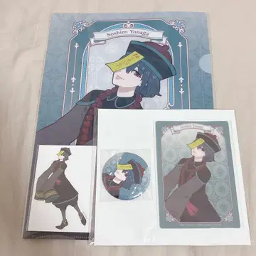 잭느 세나가 소시로 판타지 차이나