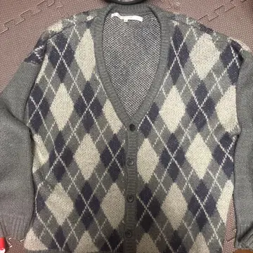 Anchor Smith 가디건 L 사이즈