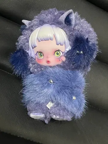 SKULLPANDA You found me Cerberus 케르베로스