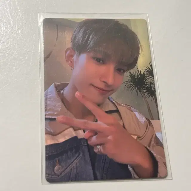 세븐틴 Attacca CARAT Ver. 도겸