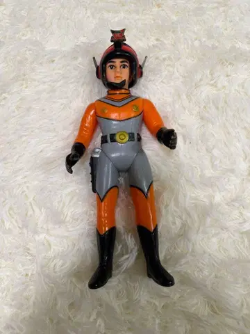 불파크 울트라맨 TAC대원