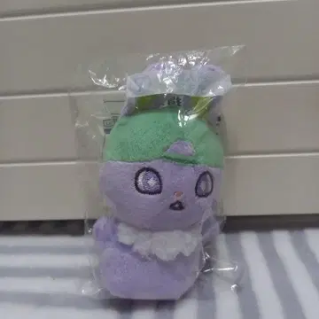 JOCHUM 제일복권 치마타 손가락 인형