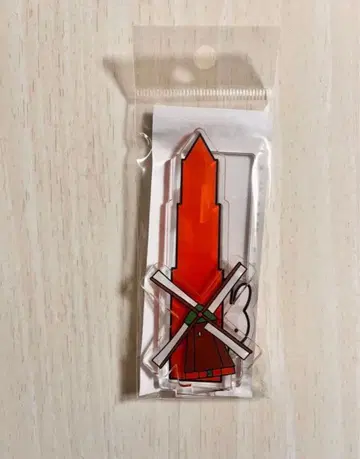 하우스텐보스 x Dick Bruna TABLE 아크릴 스탠드 미피