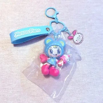 메조피아노 시크릿 캐릭터 참