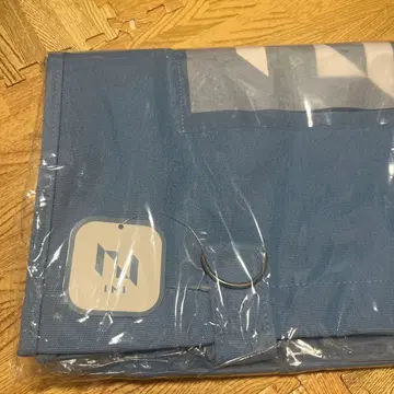 INI GIGO 한정판 토트백