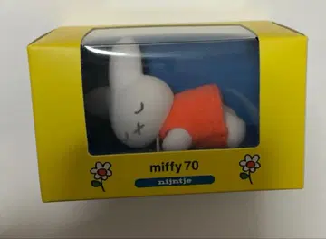 미피 스야스야 프렌드 플로키 마스코트 70th 나인체