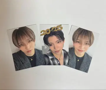 야마다 코다이 NEO EXILE 포토 카드