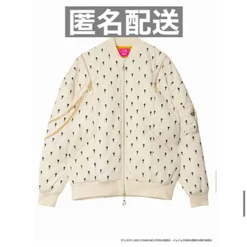 죠죠의 기묘한 모험 파메오 포즈 부챠라티 MA-1