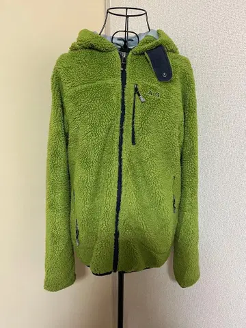 AIGLE 에이글 마운틴 파카