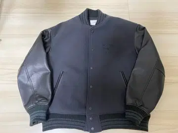 베이크루즈 INHERIT 바시티 자켓