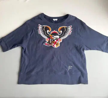 파세타즘 이글 맨투맨