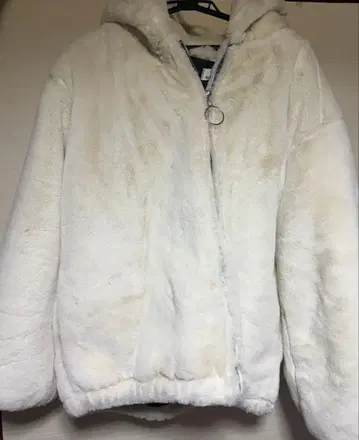 VOLCAN&APHRODITE 볼칸앤아프로다이티 후드티 보아