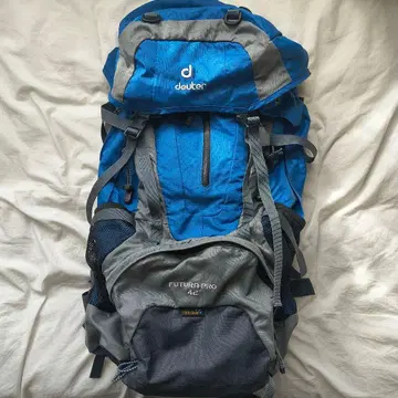[ 새상품급 ] Deuter 도이터 Futura Pro 42 퓨처라 프로