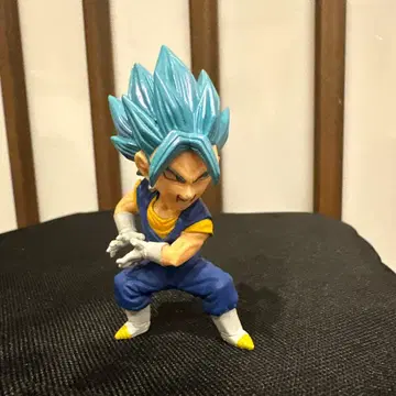 드래곤볼 베지트 미니 피규어