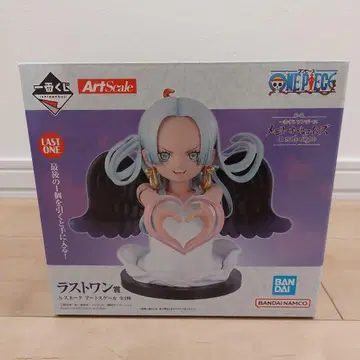 제일복권 원피스 라스트원상 S-스네이크 아트 스케일