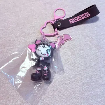 메조피아노 시크릿 캐릭터 참