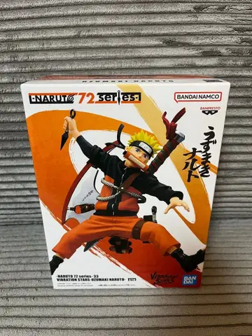 나루토 우즈마키 나루토 피규어