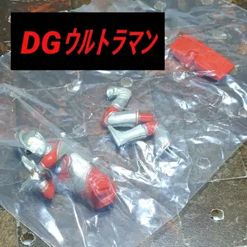 미사용 DG 울트라맨 울트라맨 잭