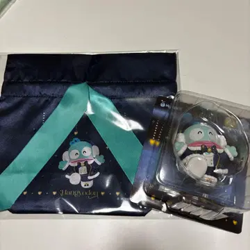 산리오 Holiday collection 한교동 A.C상